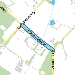 Endemansdijk