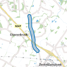 Enterweg