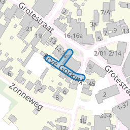 Erve Gorkink