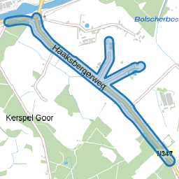 Haaksbergerweg