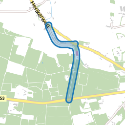 Herikerbergweg