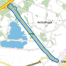 Holterweg