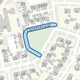 J. Ooststraat