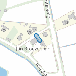 Jan Broezeplein