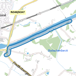 Kanaalweg