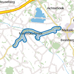 Larenseweg