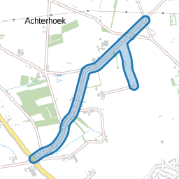 Leusmanweg