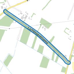 Lichtmissenweg