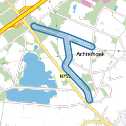 Luttekeveldweg