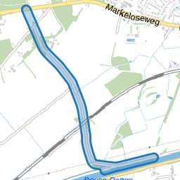 Meenweg