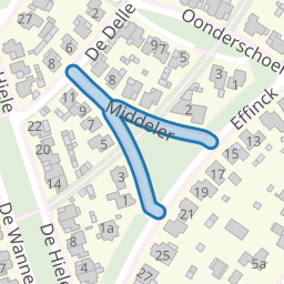Middeler