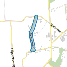 Nijhuisweg
