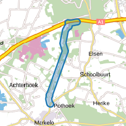 Oude Rijssenseweg
