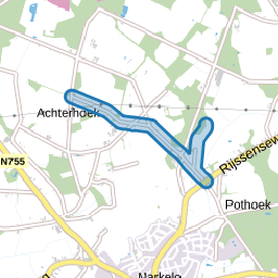 Postweg