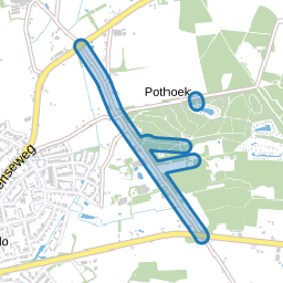 Potdijk