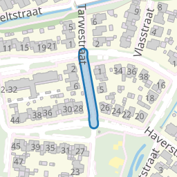 Roggestraat