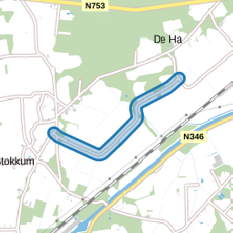 Stokkumervlierweg