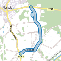 Stokkumerweg