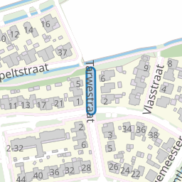 Tarwestraat