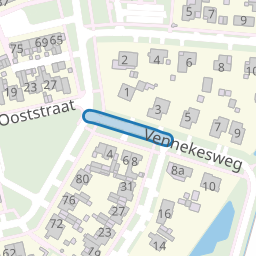 Vennekesweg