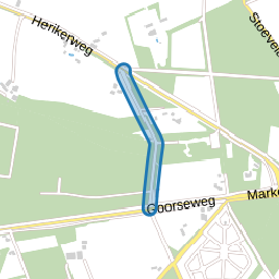 Verlengde Meenweg
