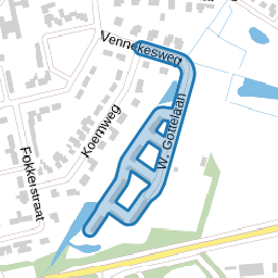 W. Göttelaan