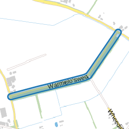 Warmelo'sweg