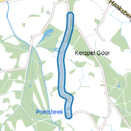 Wegdammerweg