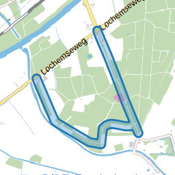 Westerflierweg