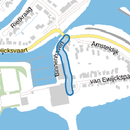 Binnenhaven