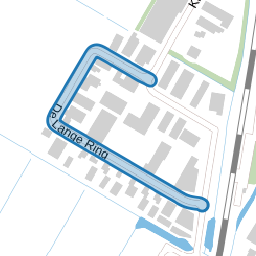 De Lange Ring
