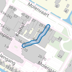 Doorlaat