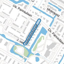Ds. Heldringstraat