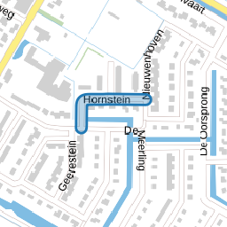 Hornstein