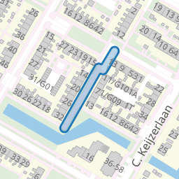 K. Keurisstraat