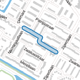 Karekietstraat