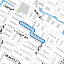 Kievitstraat
