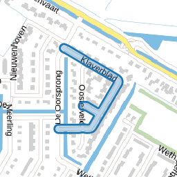 Klaverblad