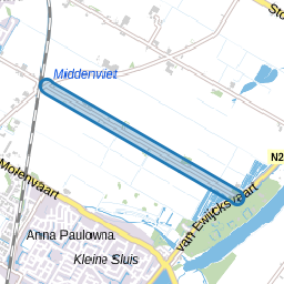 Kleiweg
