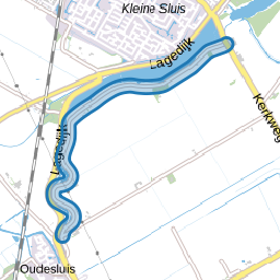 Kneeskade