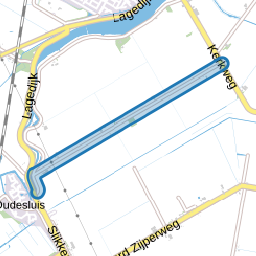 Kneesweg