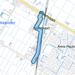 Kruiswijk
