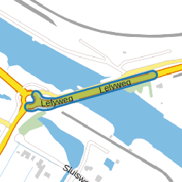 Lelyweg