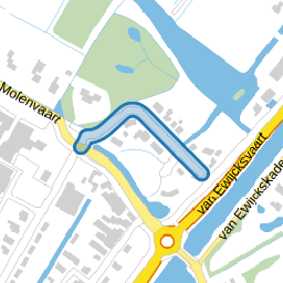 Molenkolk