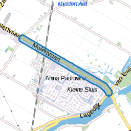 Molenvaart