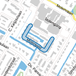 Molenveld