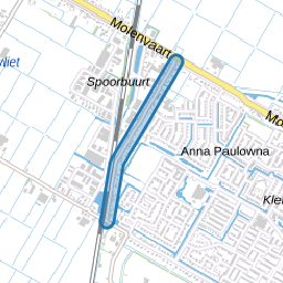 Nieuweweg