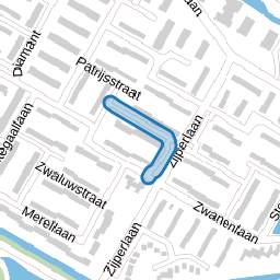 Plevierstraat