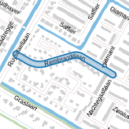 Rembrandtlaan