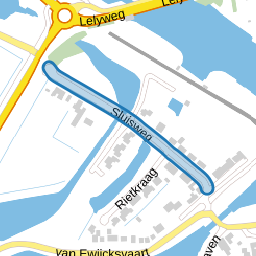 Sluisweg